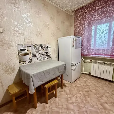 Apartamento Cestovatele