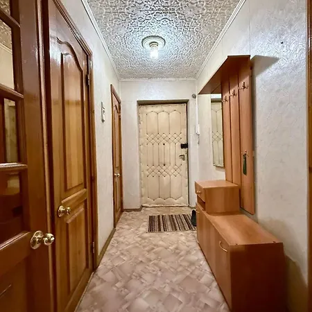 Cestovatele Apartamento *