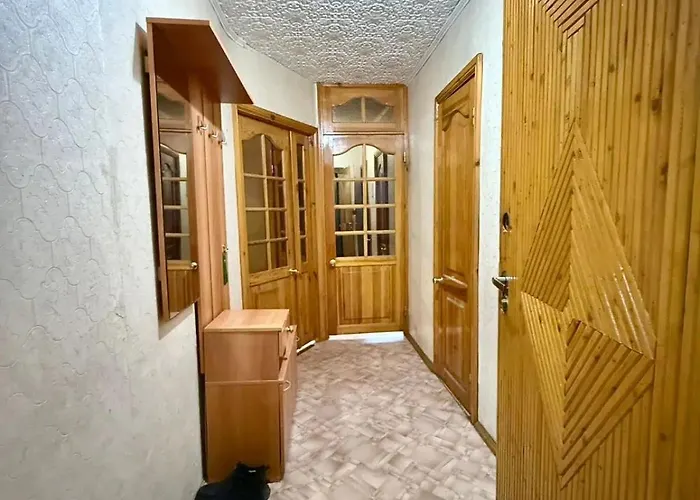 Cestovatele Apartamento